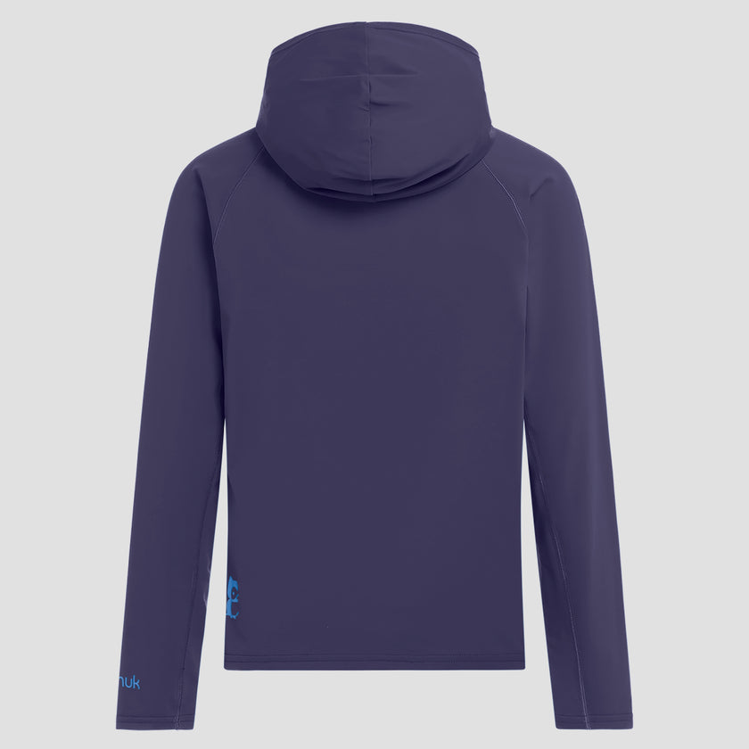 Lika Tech Longsleeve mit Kaputze (2)