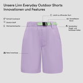 Linn Everyday Outdoor Shorts (4)