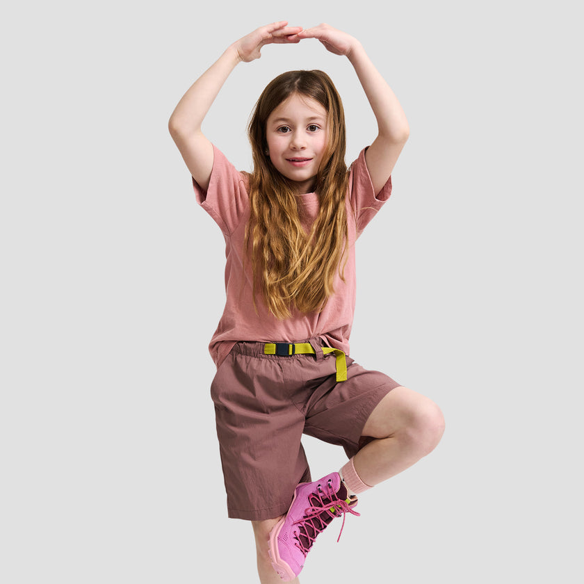 Linn Everyday Outdoor Shorts (3)