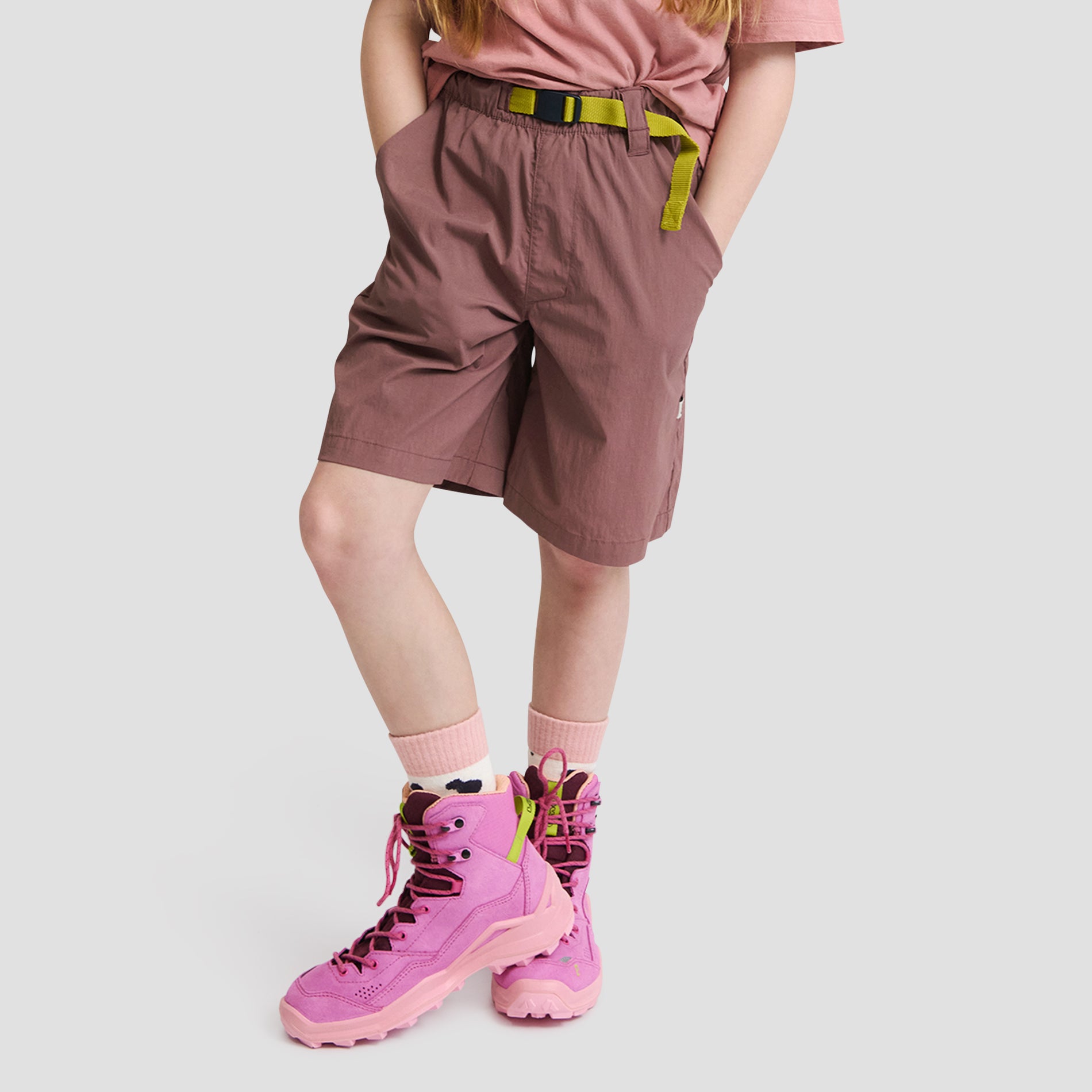 Linn Everyday Outdoor Shorts