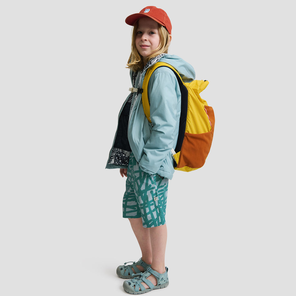 Linn Everyday Outdoor Shorts 