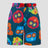Linn Everyday Outdoor Shorts "Pets"