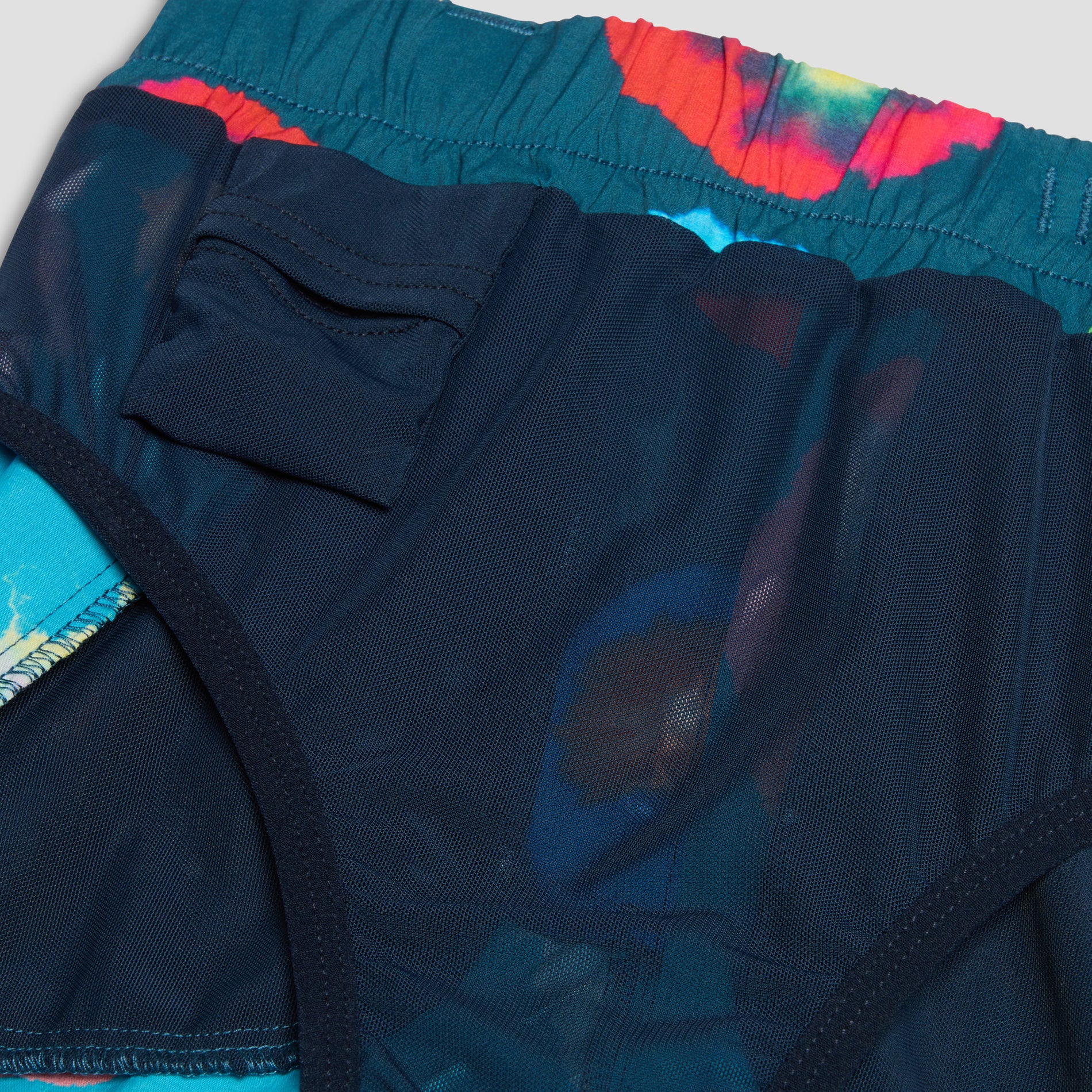 Linn Everyday Outdoor Shorts "Pets" (5)