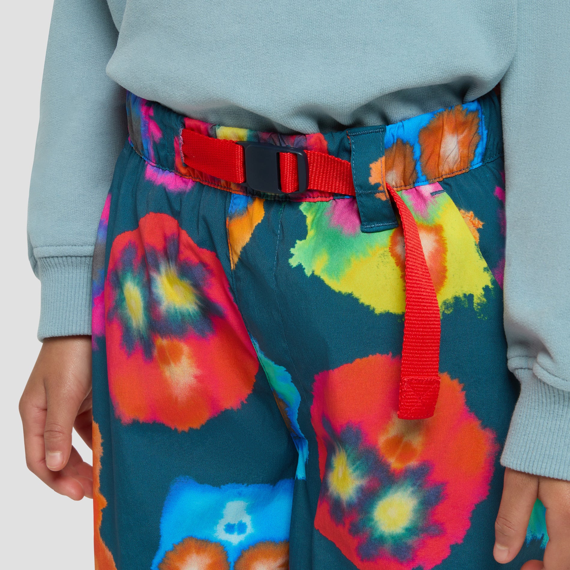 Linn Everyday Outdoor Shorts "Pets" (2)