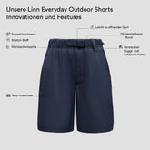 Linn Everyday Outdoor Shorts (4)