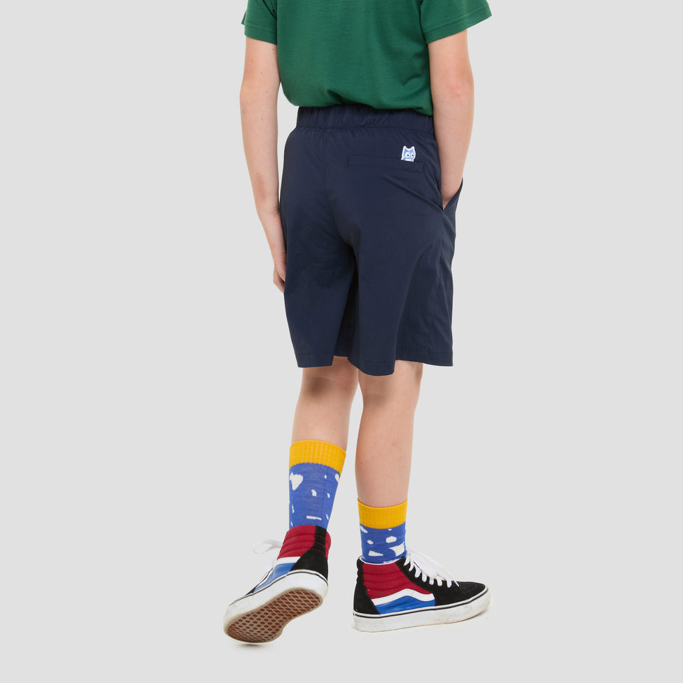 Linn Everyday Outdoor Shorts