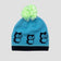 Logo beanie