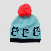 Logo Beanie