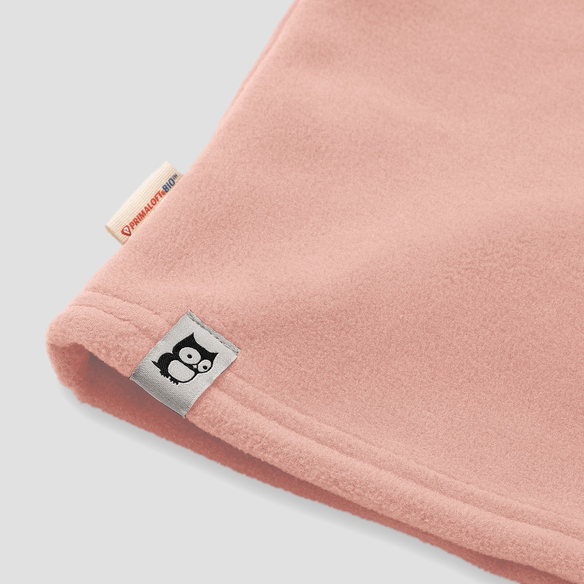 Loha Bio-Fleece Schlauchschal (2)
