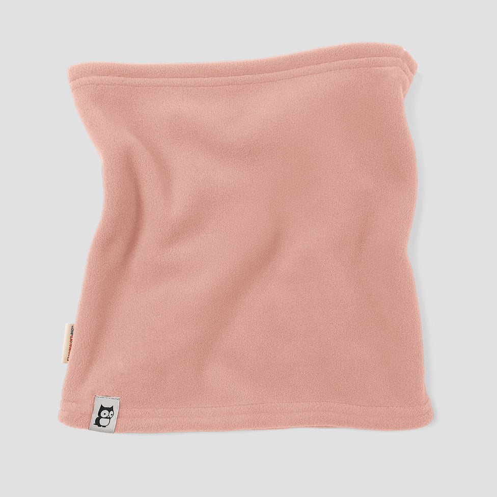 Loha Bio-Fleece Schlauchschal