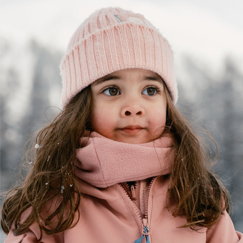 Loha Bio-Fleece Schlauchschal (3)