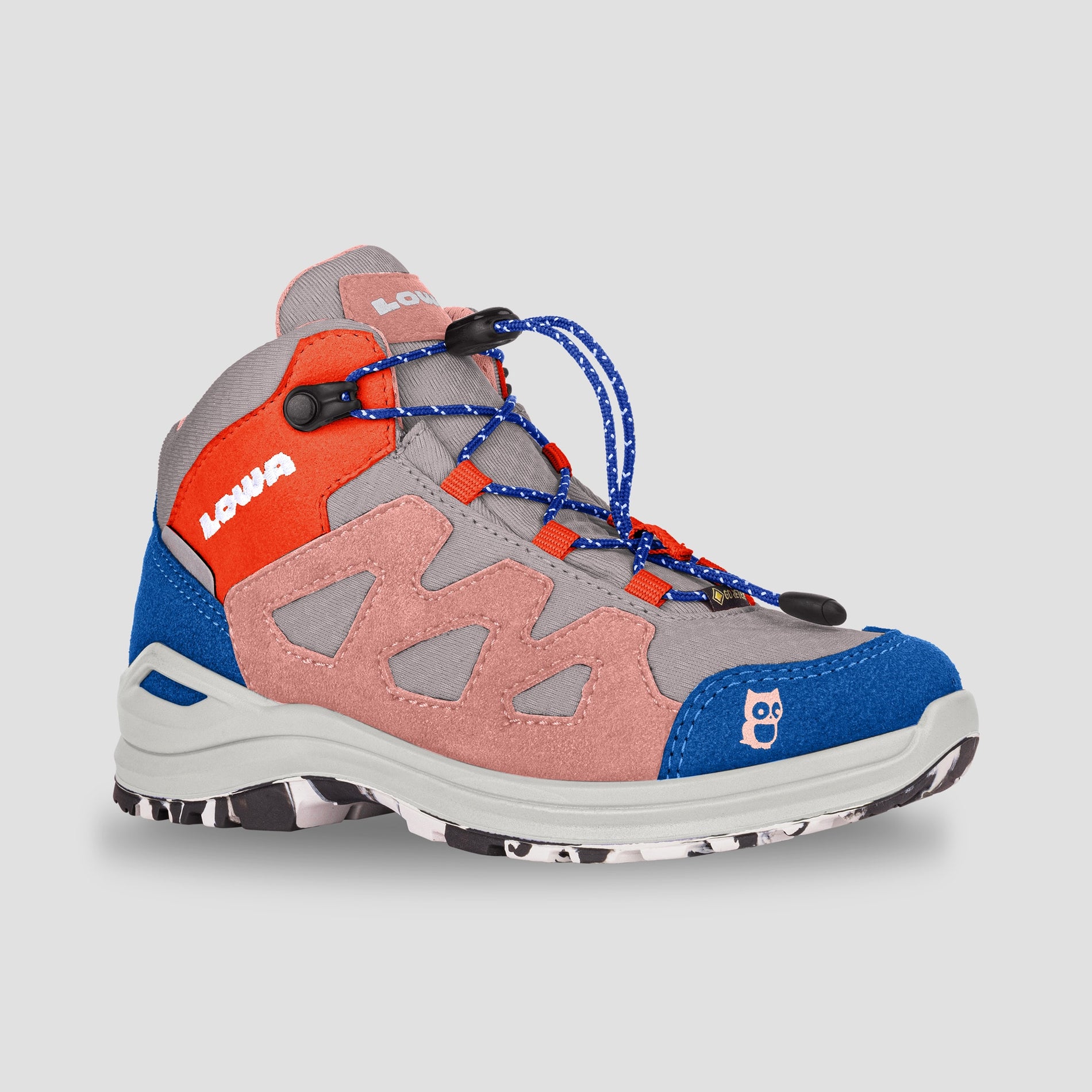 Innox EVO GTX QC NMK Wanderschuhe (3)