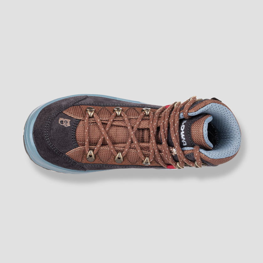 Kody EVO GTX NMK Wanderschuhe (5)