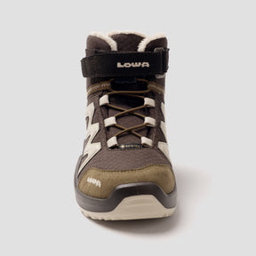 Maddox warm GTX NMK Winterschuhe