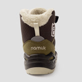 Maddox warm GTX NMK Winterschuhe (2)