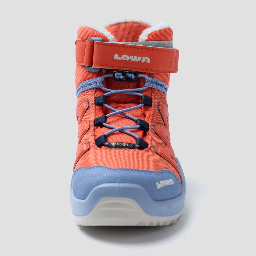 Maddox warm GTX NMK Winterschuhe (1)