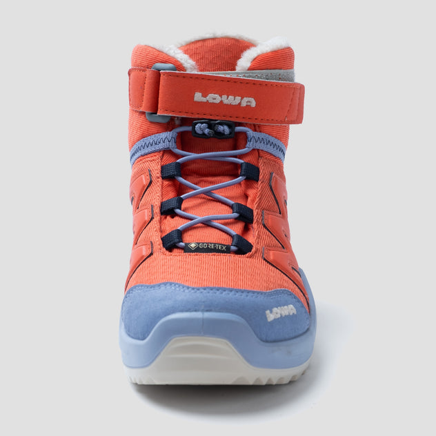 Maddox warm GTX NMK Winterschuhe