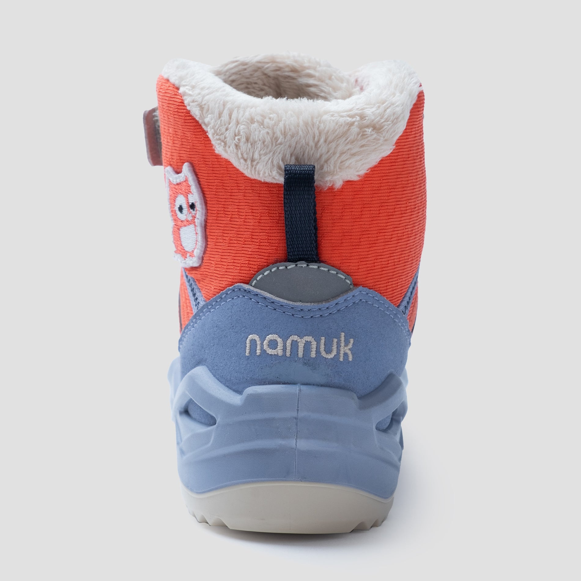Maddox warm GTX NMK Winterschuhe (2)