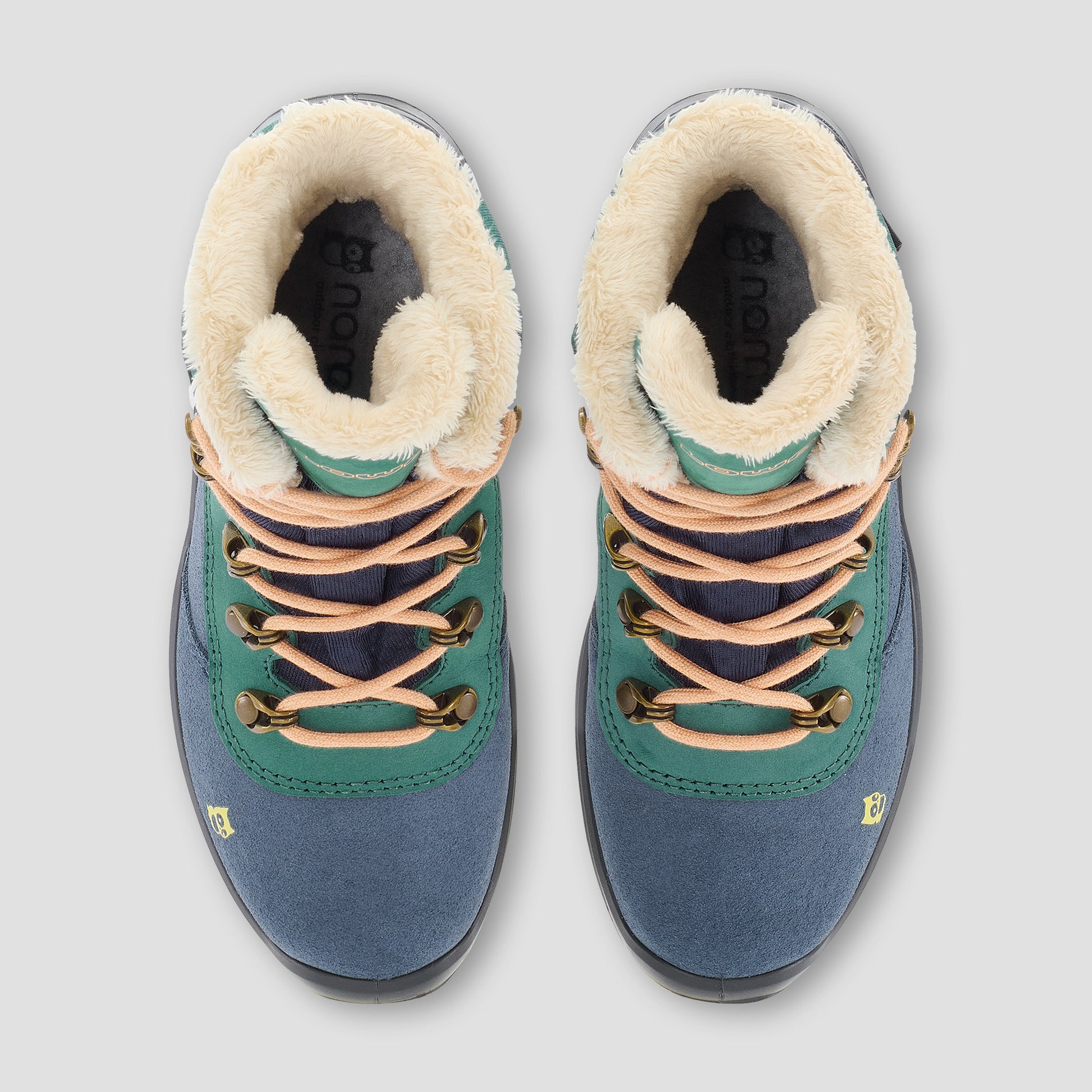Couloir II GTX NMK Winterschuhe (6)