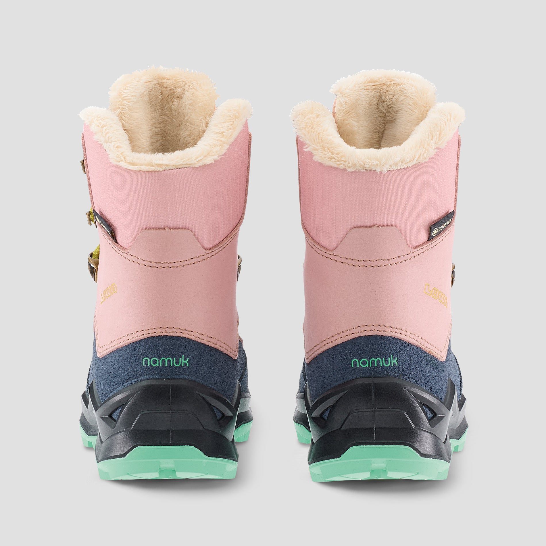 Couloir II GTX NMK Winterschuhe (3)