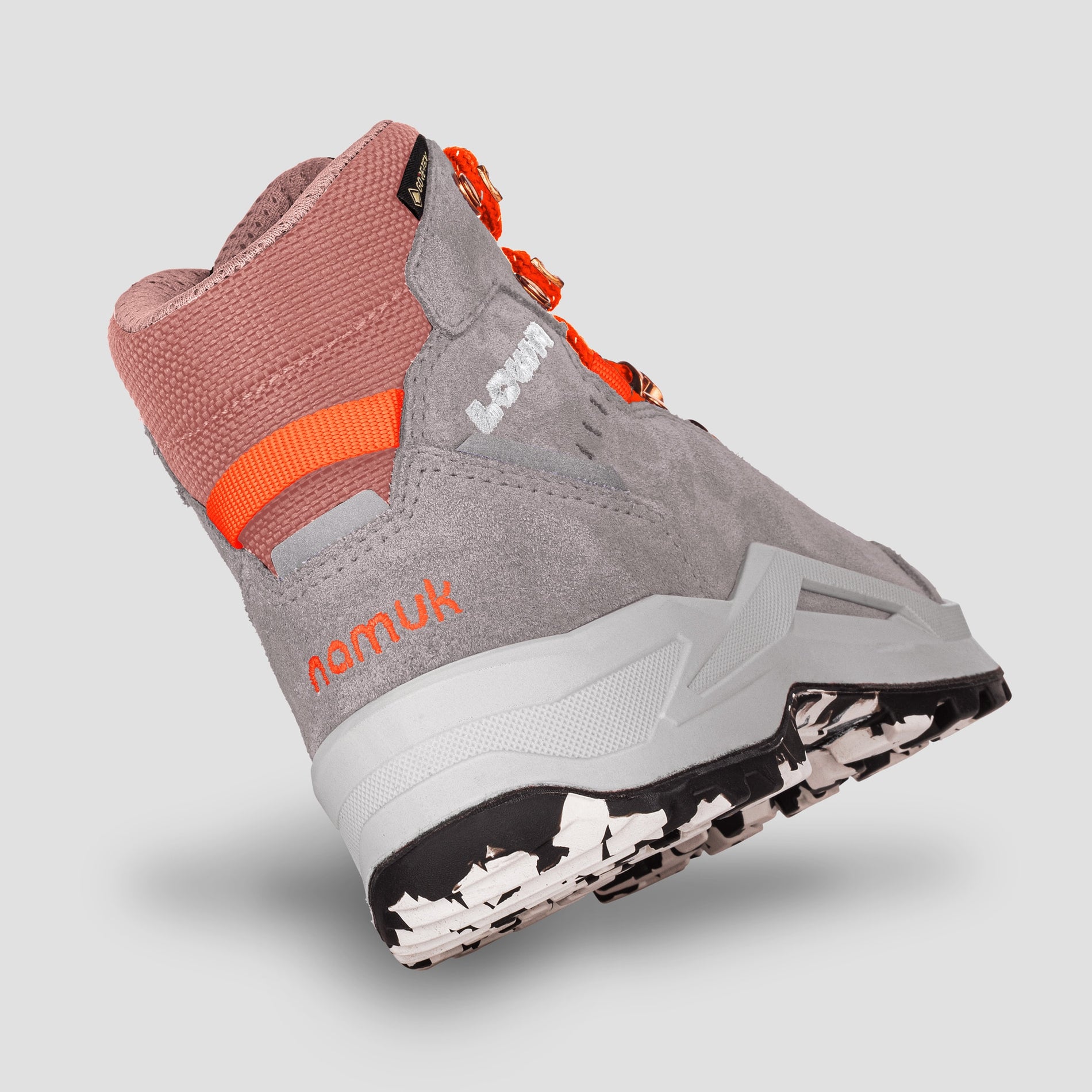 Kody EVO GTX NMK Wanderschuhe (3)