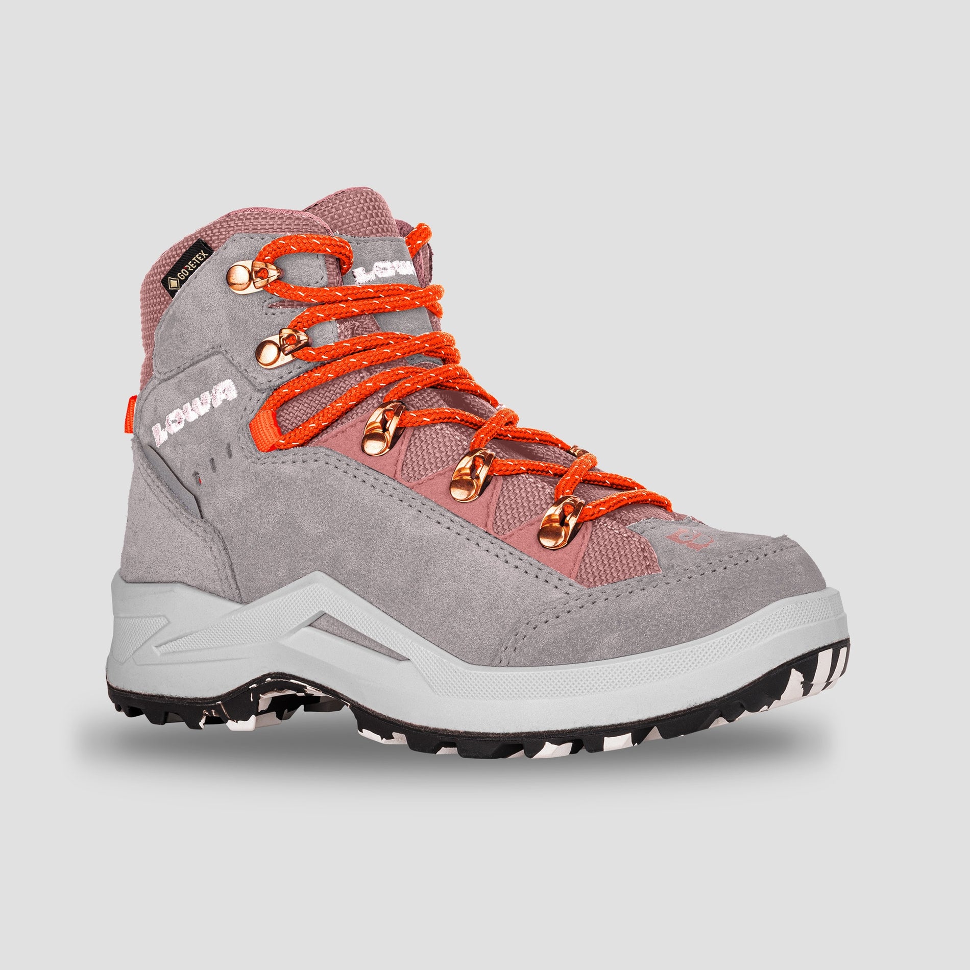 Kody EVO GTX NMK Wanderschuhe (2)