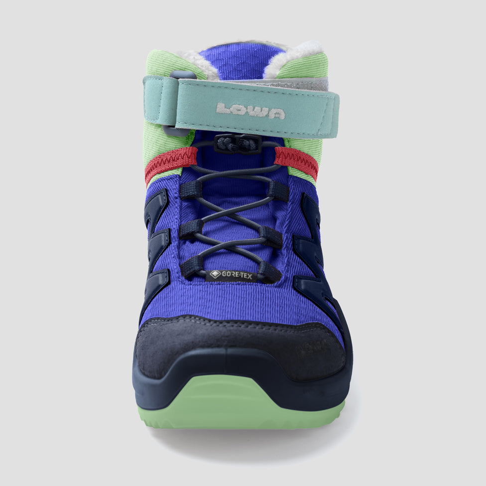 Maddox warm GTX NMK Winterschuhe
