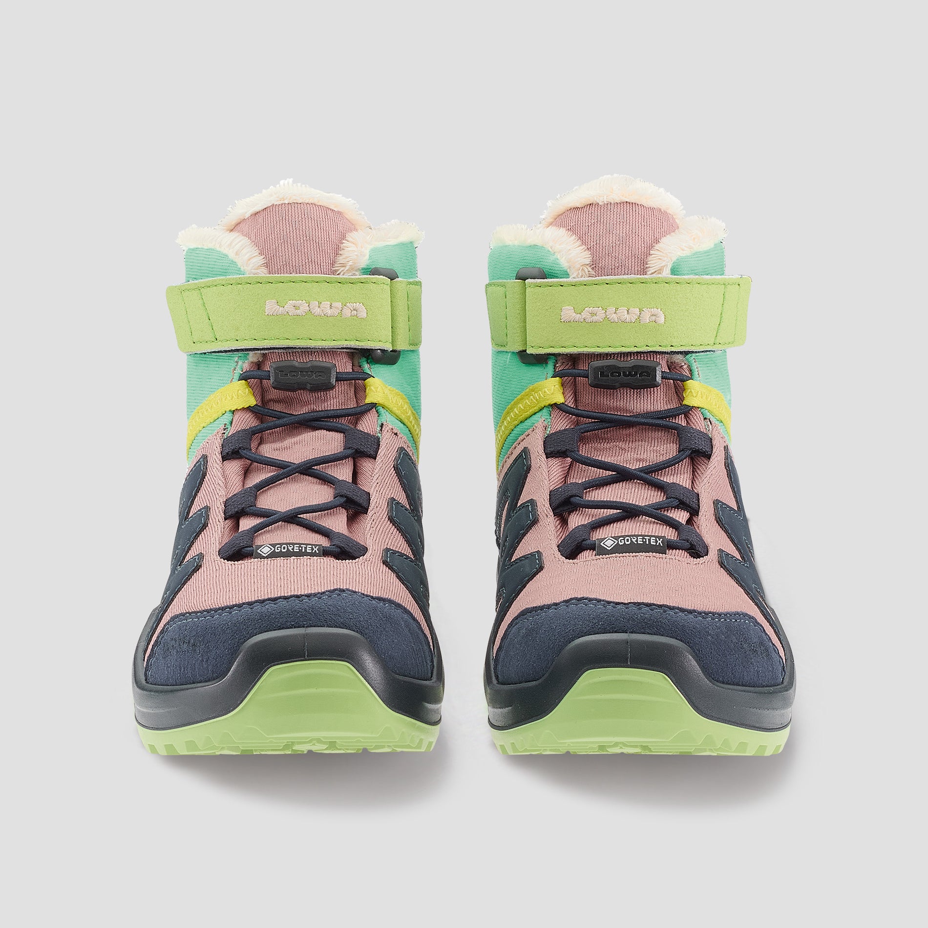 Maddox warm GTX NMK Winterschuhe (2)
