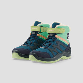 Maddox warm GTX NMK Winterschuhe