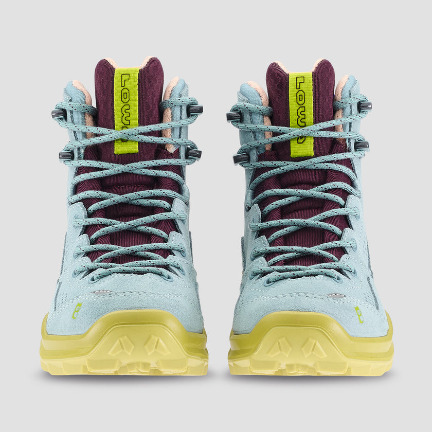 Wandax GTX MID JR NMK Wanderschuhe (5)