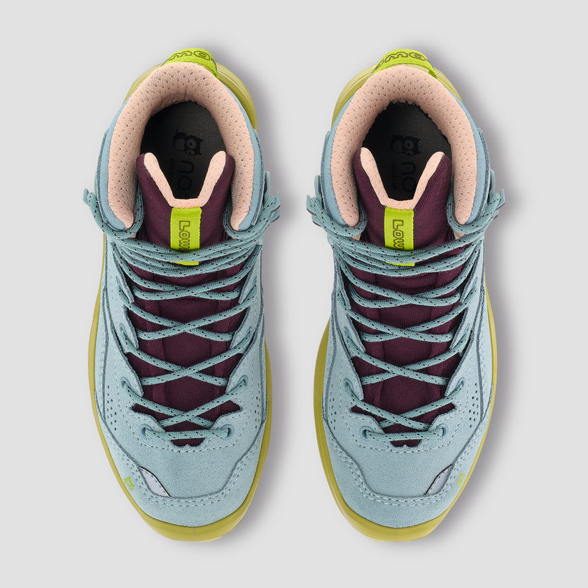 Wandax GTX MID JR NMK Wanderschuhe (4)