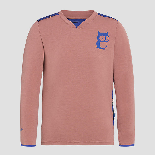 Luke Merino Bike Longsleeve 