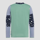 Luke Merino Bike Longsleeve 