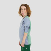 Luke Merino Bike Longsleeve 