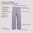 Lumi Skihose (3)