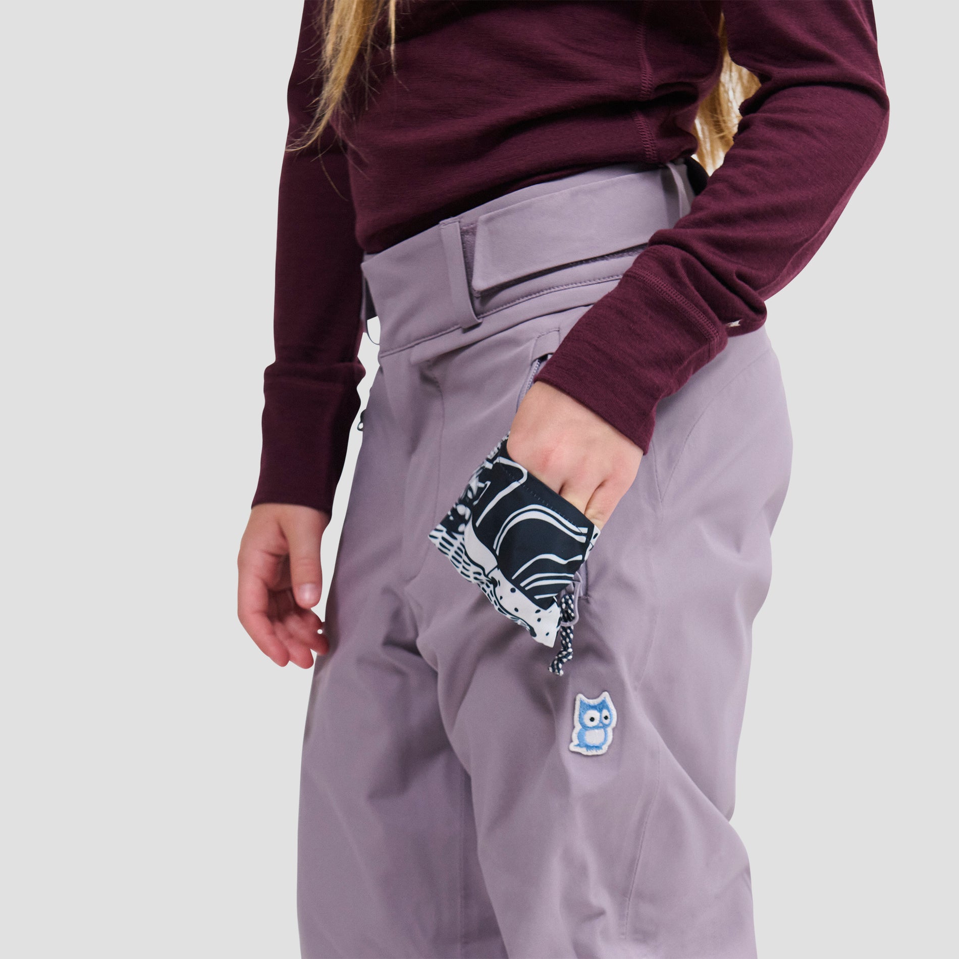 Lumi Skihose (7)