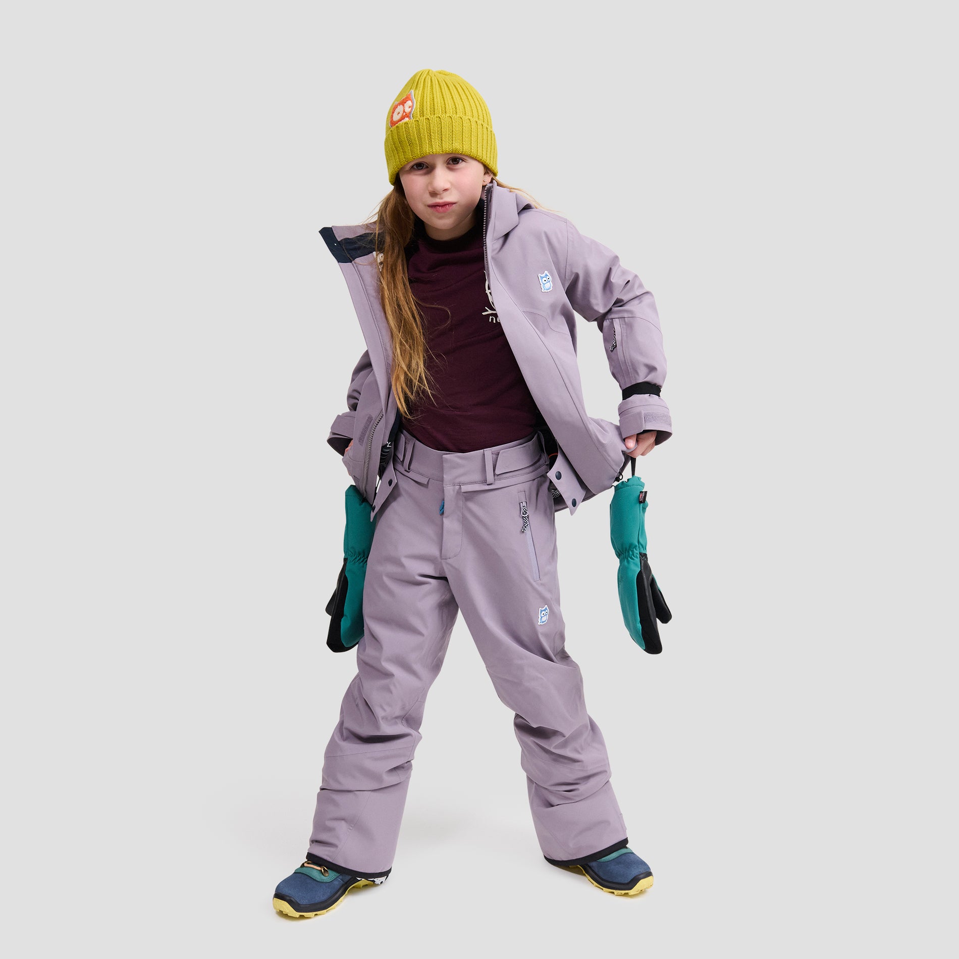 Lumi Skihose (2)