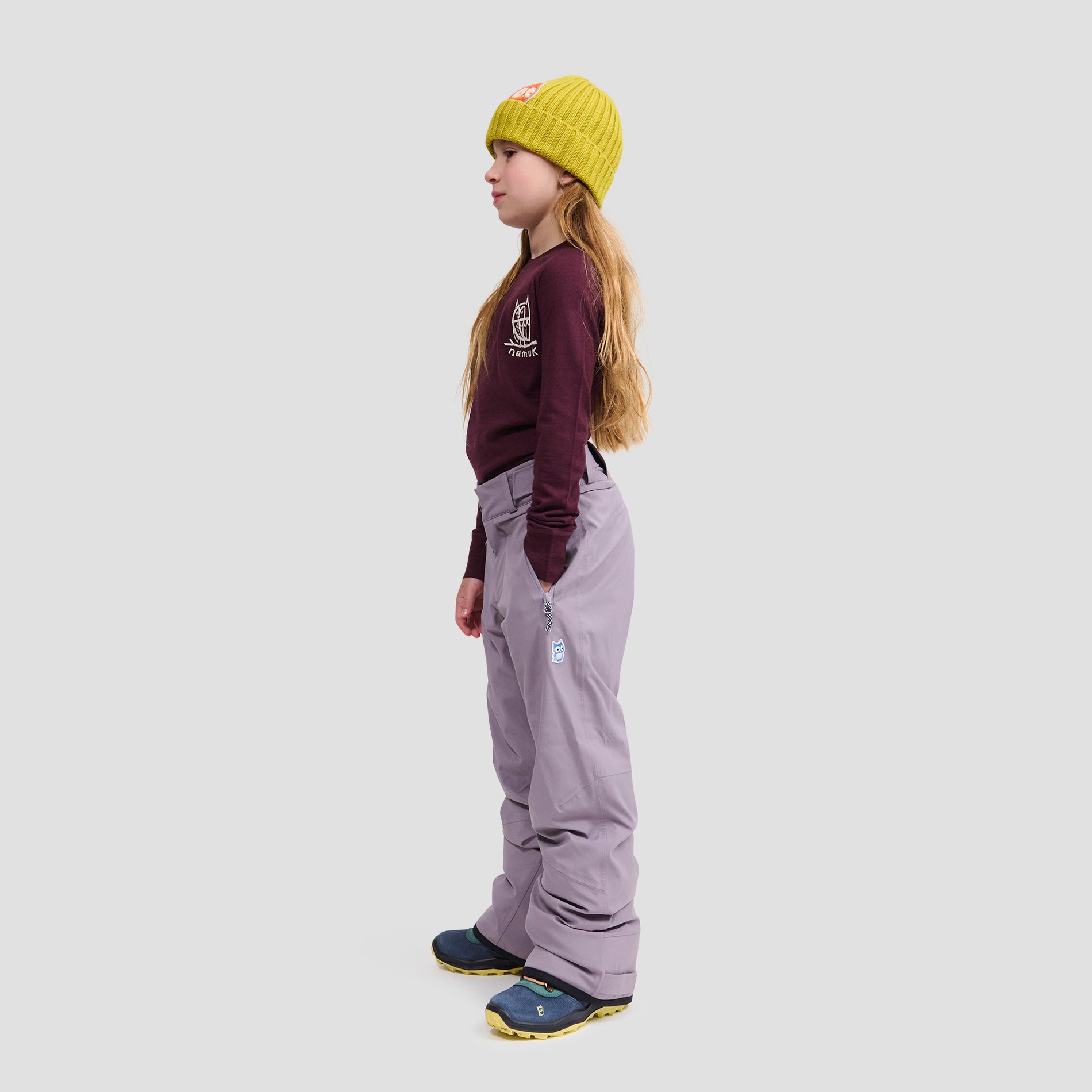 Lumi Skihose (5)