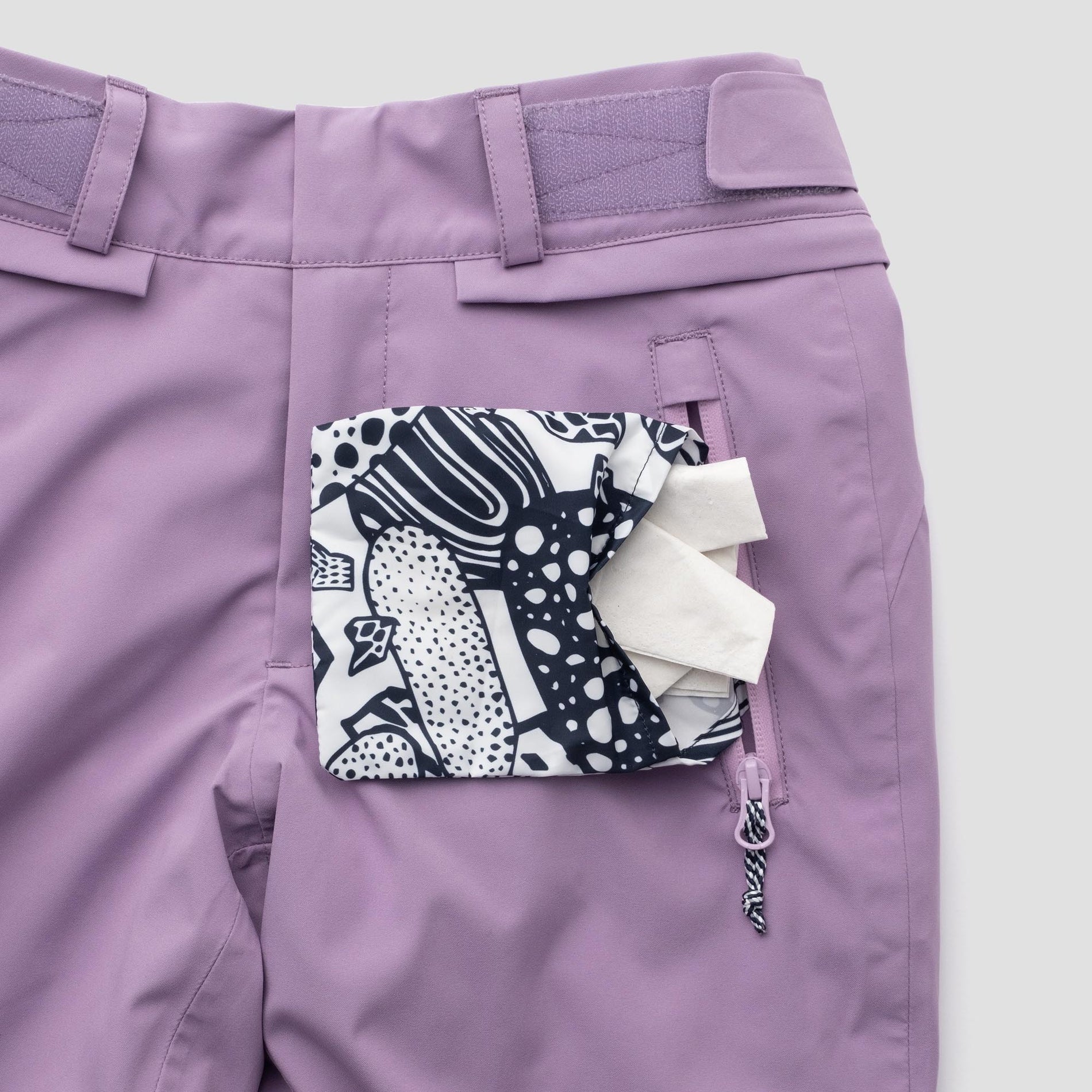 Lumi Skihose (5)
