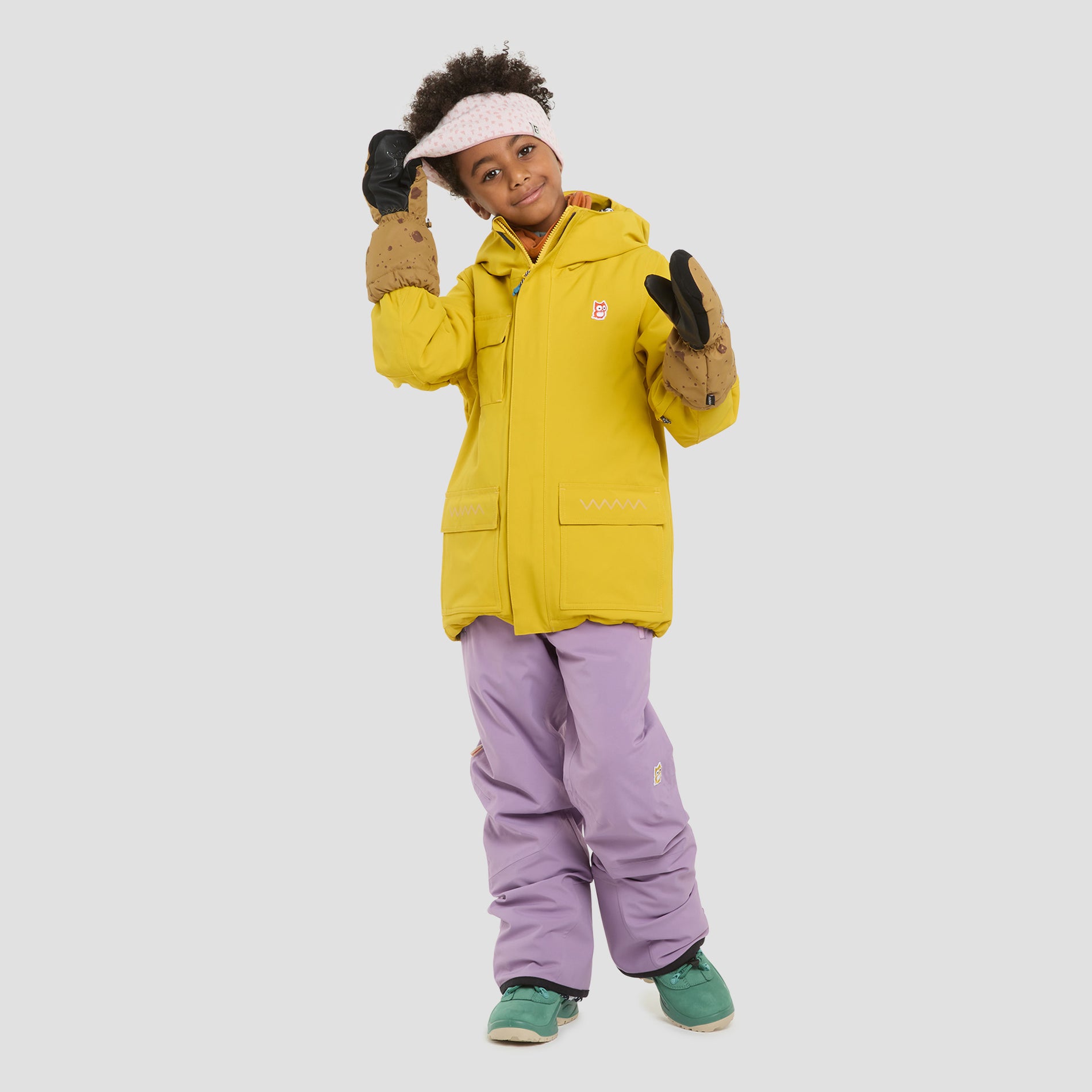 Lumi Skihose (1)