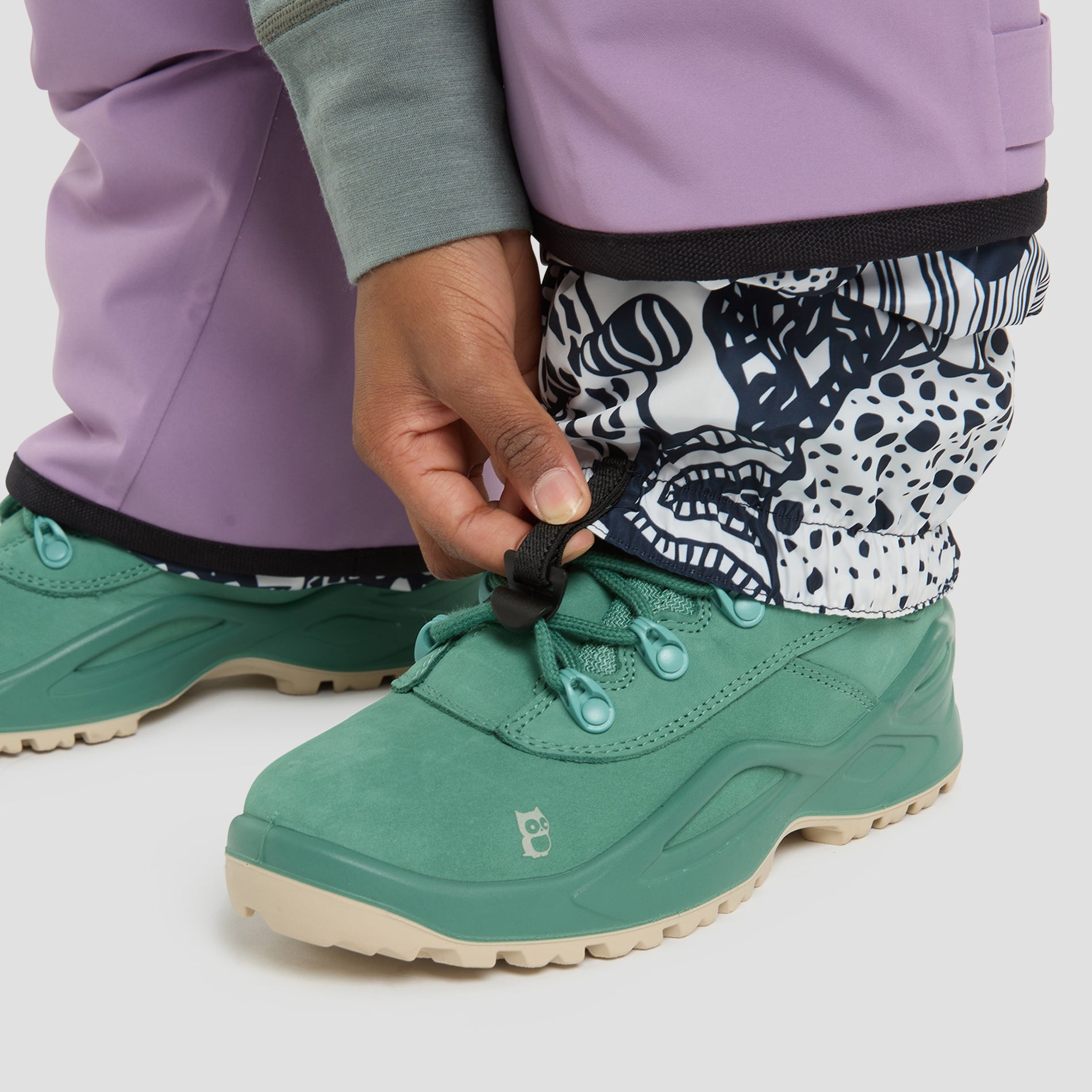 Lumi Skihose (6)