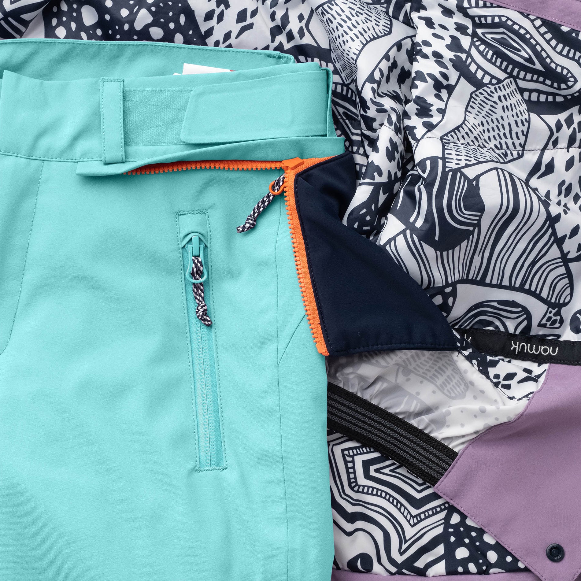 Lumi Skihose (3)