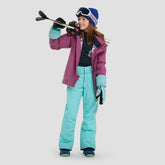 Lumi Skihose (3)