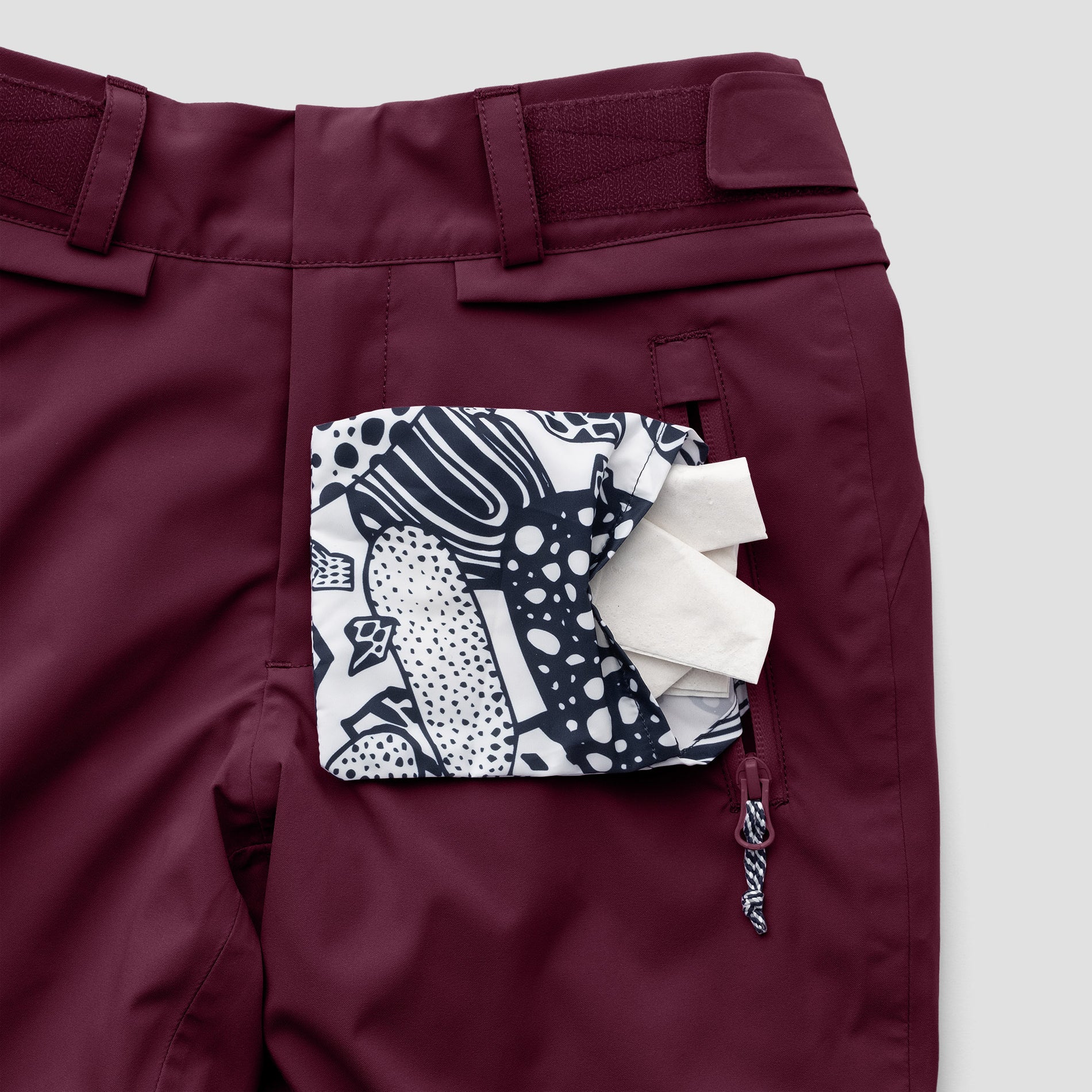 Lumi Skihose (5)