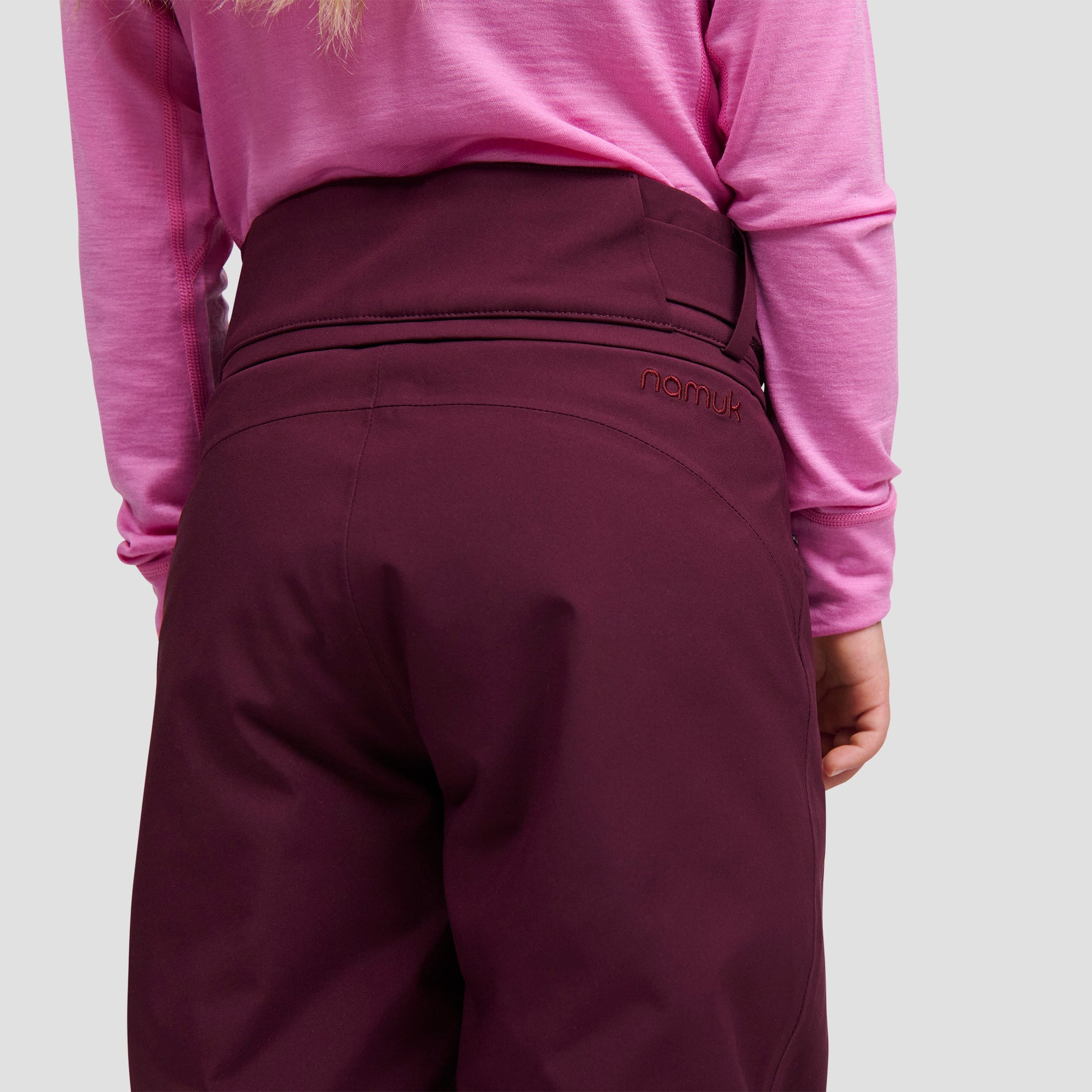 Lumi Skihose (7)