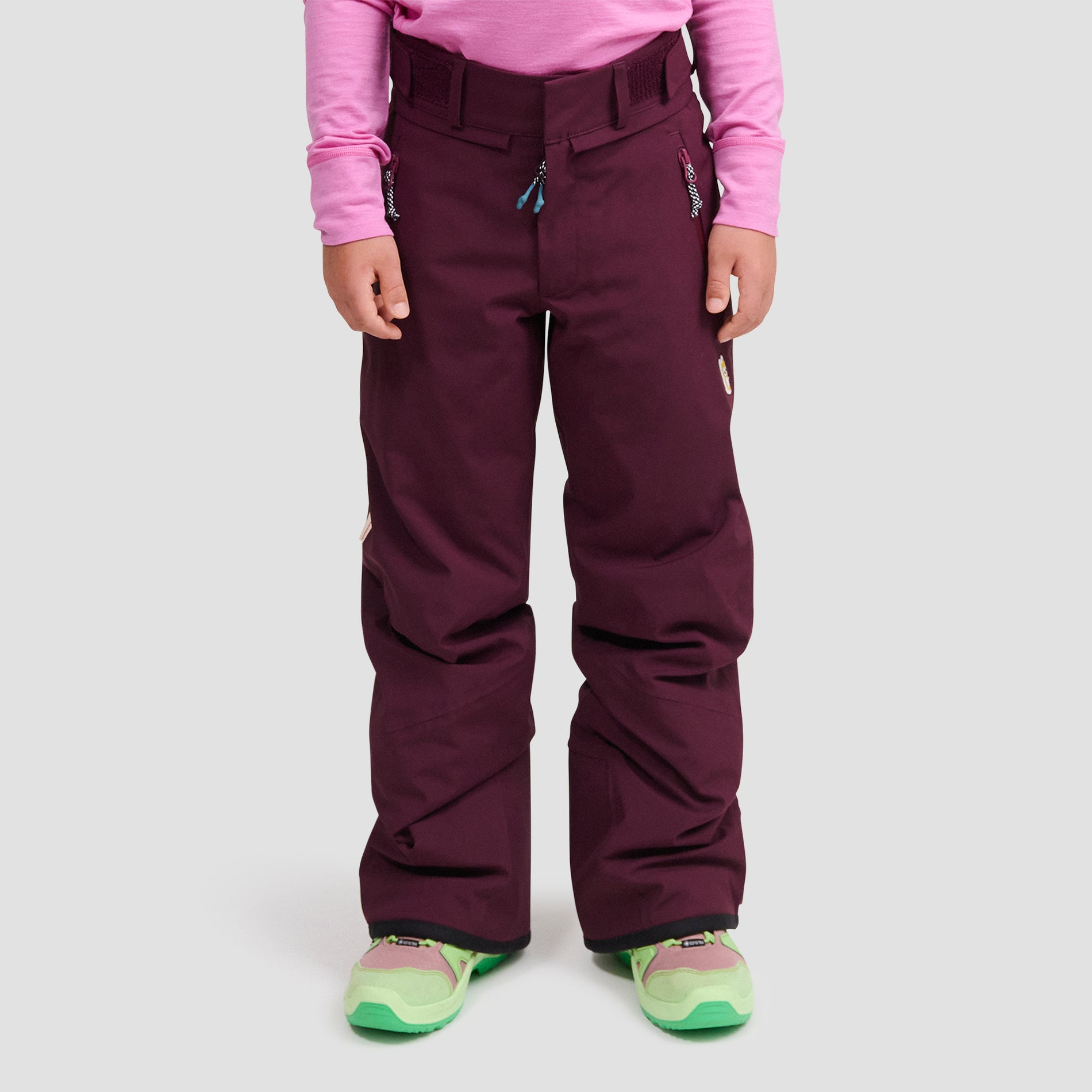 Lumi Skihose