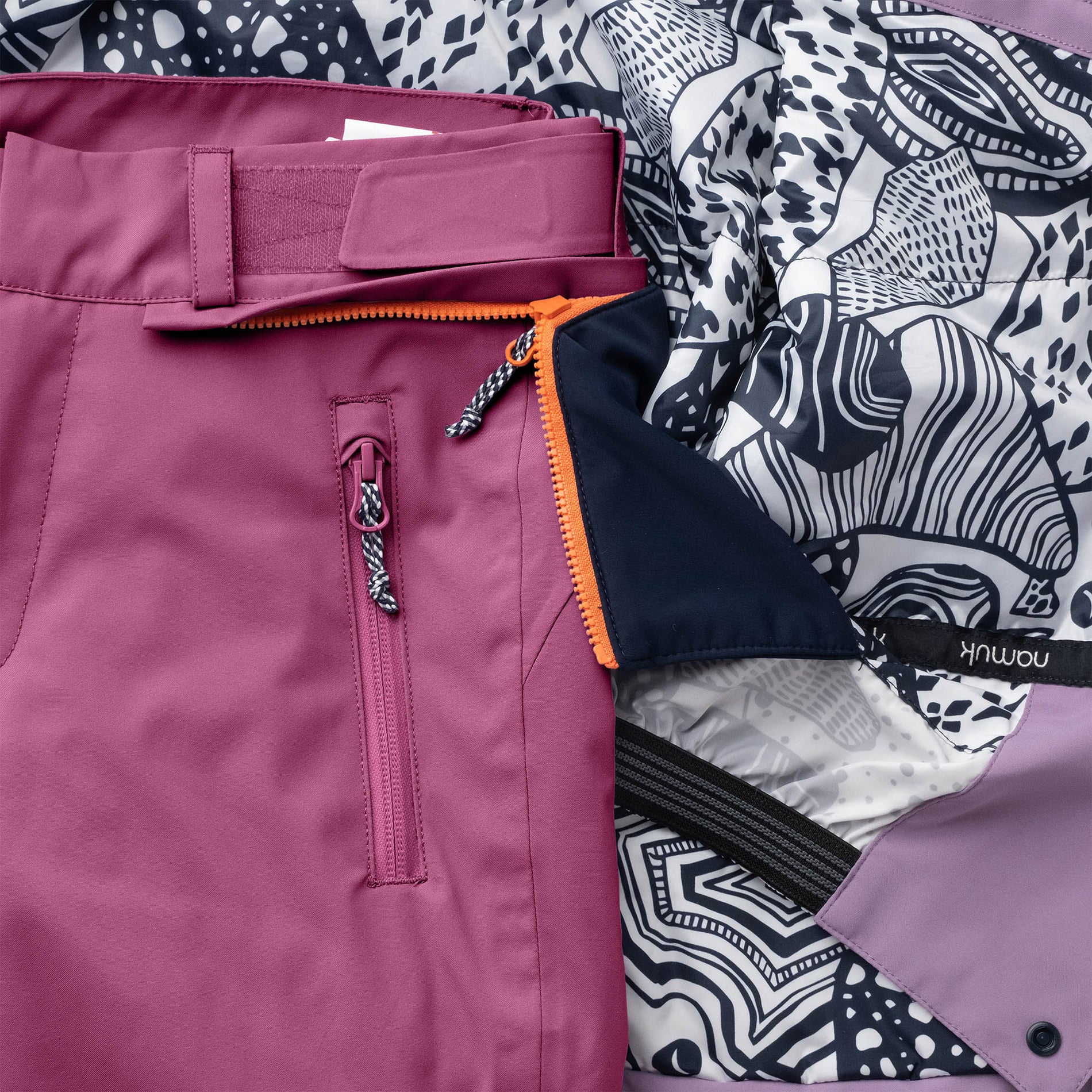 Lumi Skihose (3)