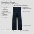 Lumi Skihose (4)