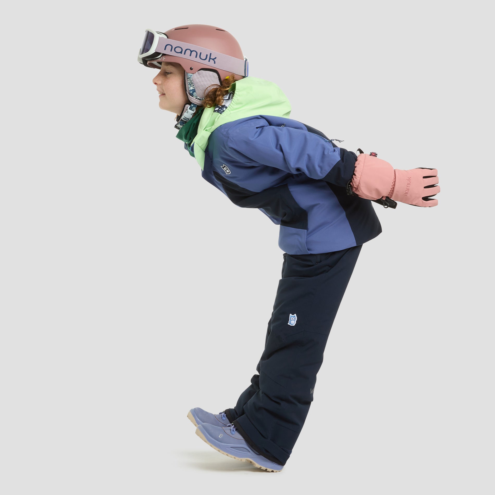 Lumi Skihose
