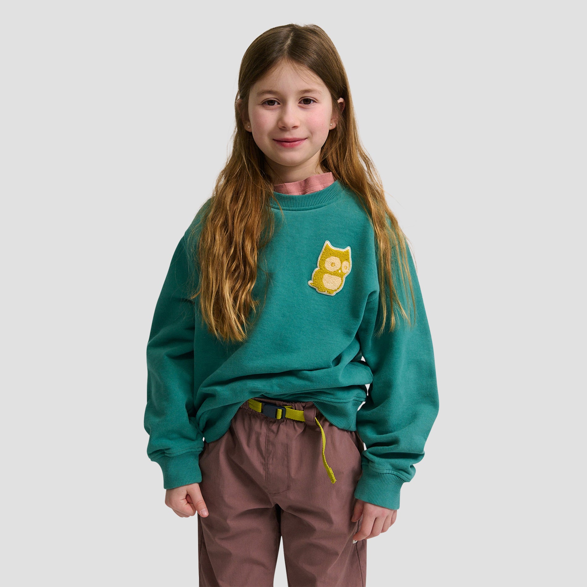 Macem Pullover